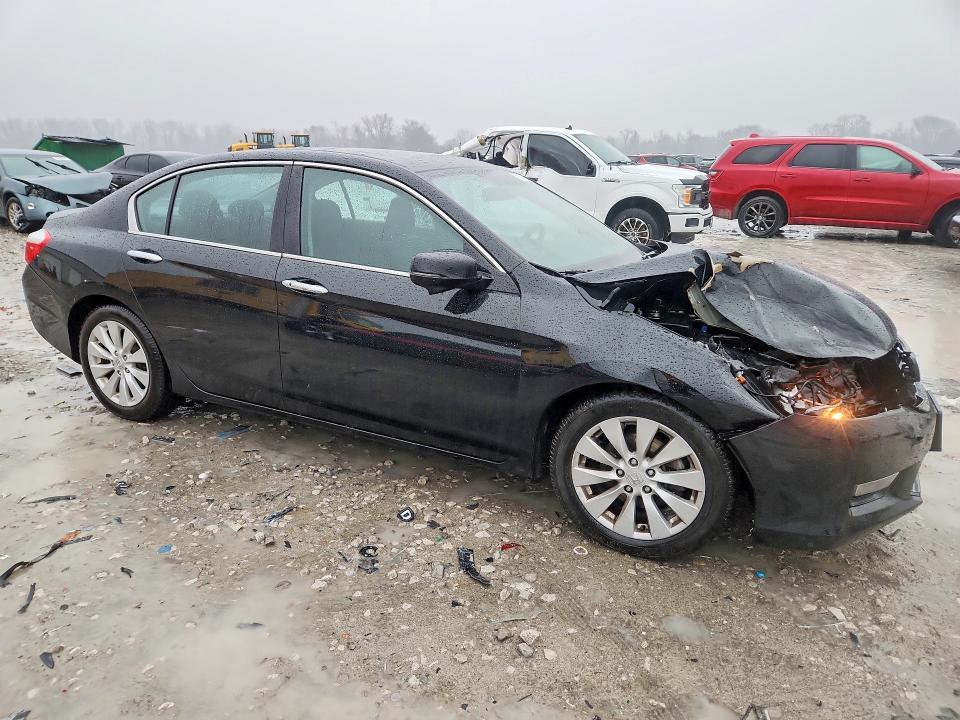 Aukcja sprzedaży 2015 Honda Accord, vin: 1HGCR2F7XFA218499, numer aukcji: 79729405