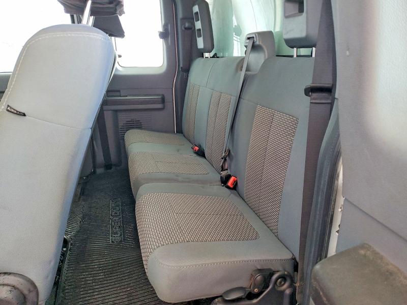 Продажа на аукционе авто 2012 Ford F350, vin: 1FT8X3C66CEB01406, номер лота: 76484835