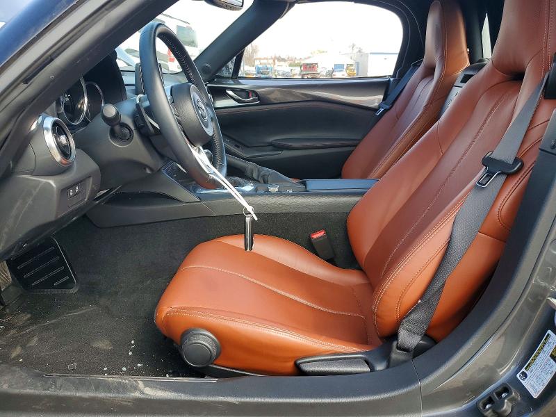 Aukcja sprzedaży 2023 Mazda Mx-5 Miata, vin: JM1NDAD71P0551362, numer aukcji: 47419986
