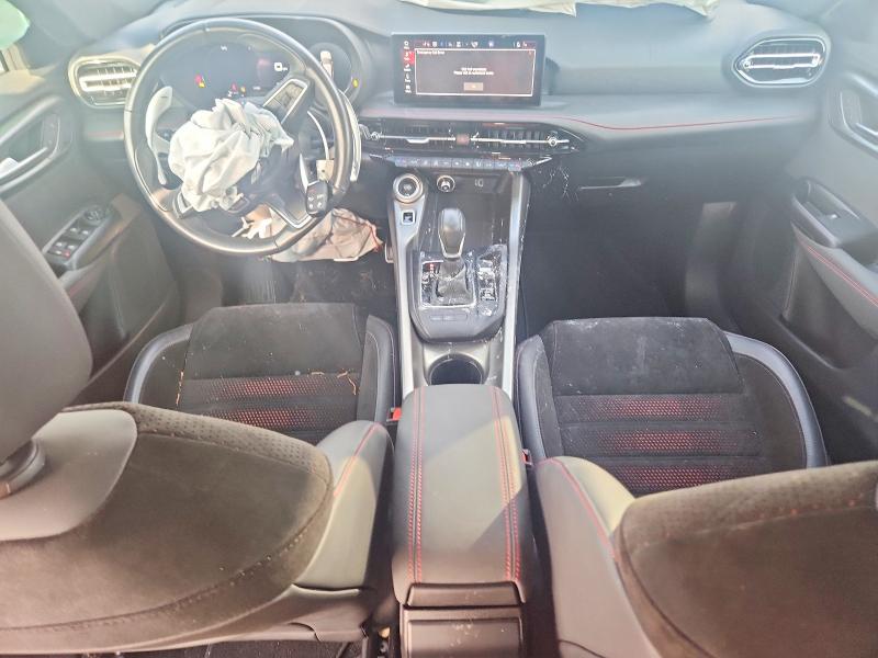 2024 Dodge Hornet მანქანა იყიდება აუქციონზე, vin: ZACPDFCWXR3A35598, აუქციონის ნომერი: 46704416