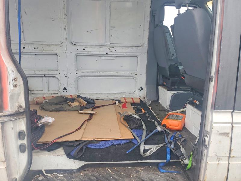 Продажа на аукционе авто 2006 Dodge Sprinter, vin: WD0PD644565958590, номер лота: 45741426