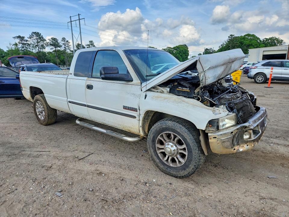 Продаж на аукціоні авто 2001 Dodge Ram 2500, vin: 3B7KC23751G243921, номер лоту: 47958716