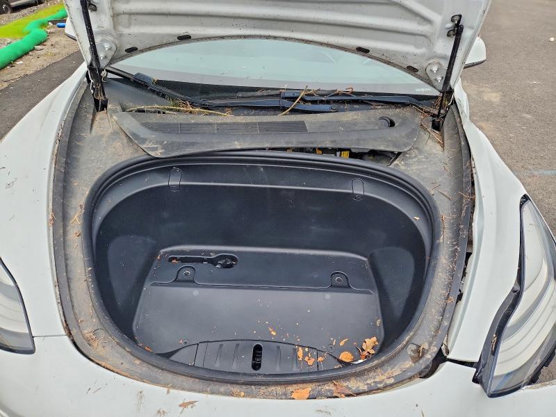 Продажа на аукционе авто 2019 Tesla Model 3, vin: 5YJ3E1EB9KF513976, номер лота: 46865666