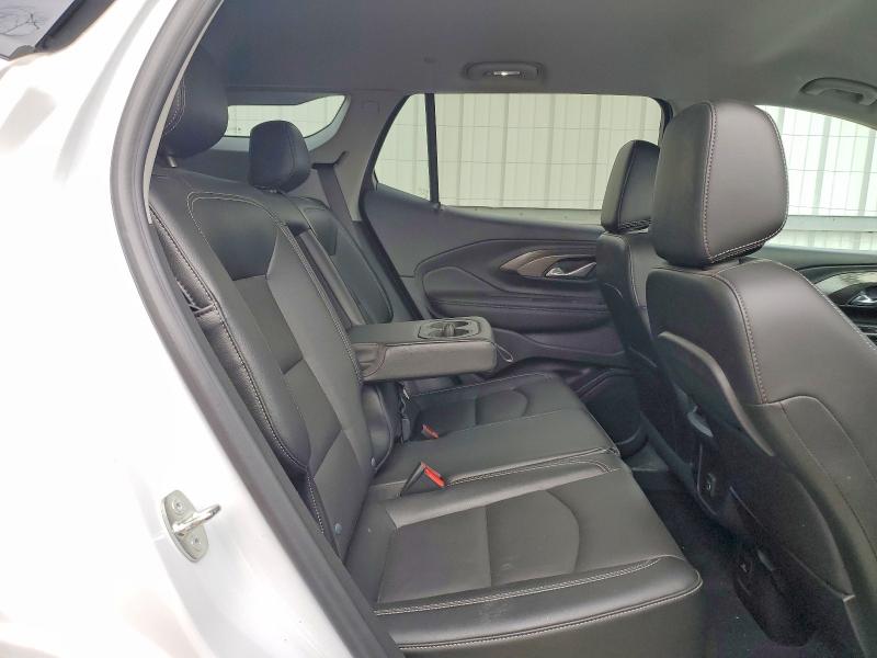 46619796 :رقم المزاد ، 3GKALVEGXRL114106 vin ، 2024 Gmc Terrain مزاد بيع