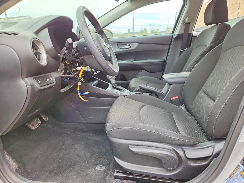 Aukcja sprzedaży 2021 Kia Forte, vin: 3KPF24AD8ME318085, numer aukcji: 46310676