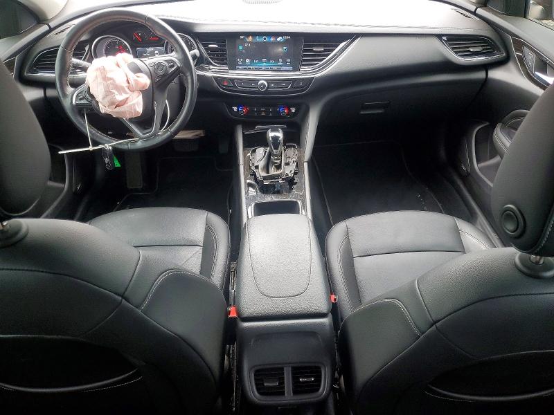 Aukcja sprzedaży 2018 Buick Regal, vin: W04GR6SX5J1101185, numer aukcji: 41626946