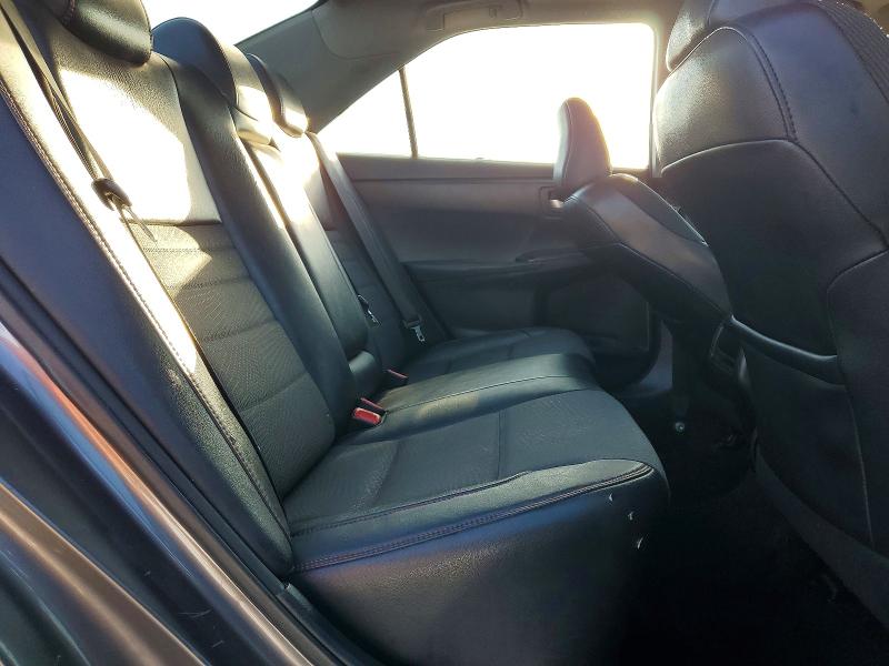 Продажа на аукционе авто 2017 Toyota Camry, vin: 4T1BF1FK6HU668570, номер лота: 46559626