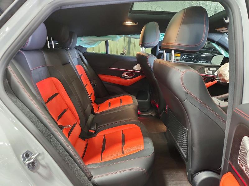 Продажа на аукционе авто 2026 Mercedes-benz Gle Coupe, vin: 4JGFD6BB5TB609508, номер лота: 47306726