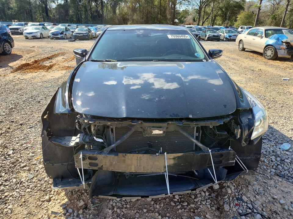Aukcja sprzedaży 2018 Cadillac Cts, vin: 1G6AR5SX9J0121986, numer aukcji: 79360495