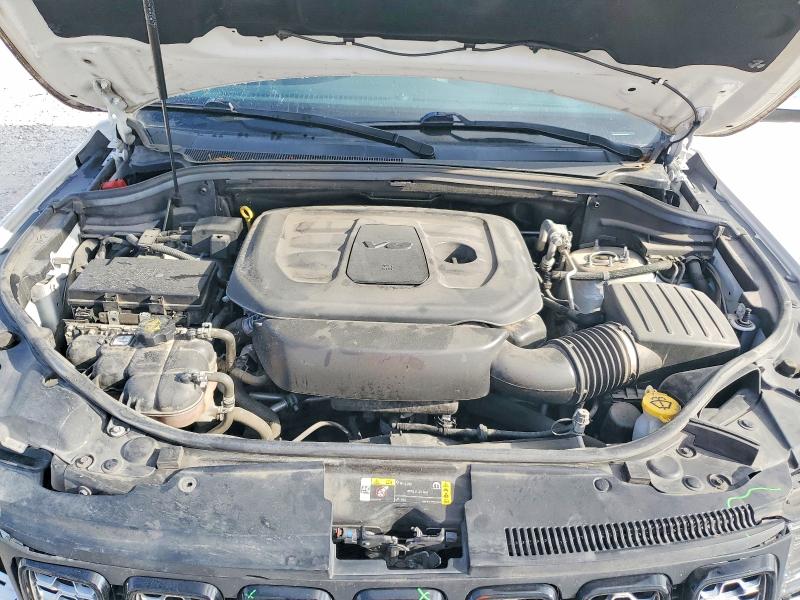2021 Jeep Grand Cherokee მანქანა იყიდება აუქციონზე, vin: 1C4RJEAG9MC874106, აუქციონის ნომერი: 48069776