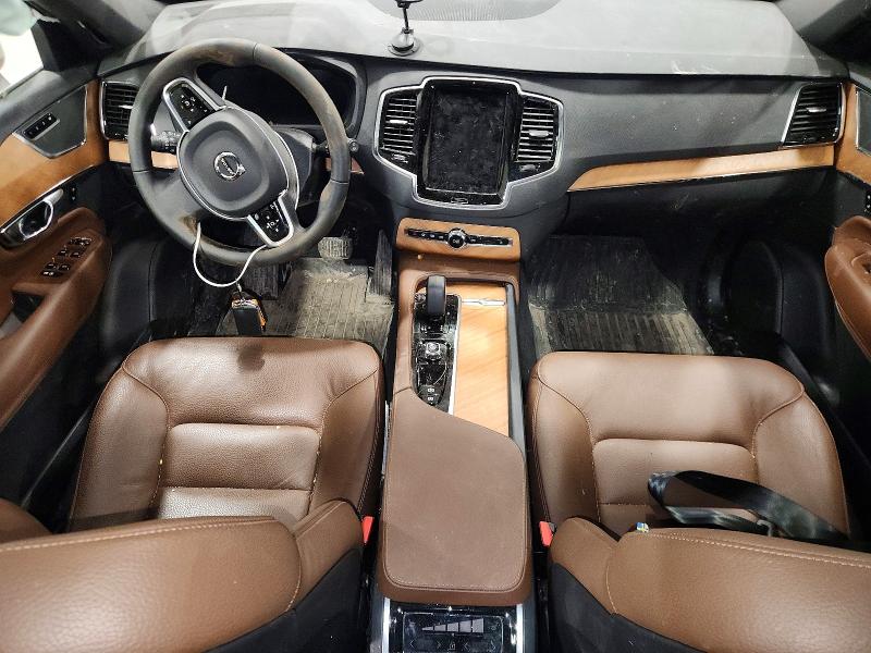 Продажа на аукционе авто 2024 Volv Xc90, vin: YV4062PE6R1256448, номер лота: 46559266
