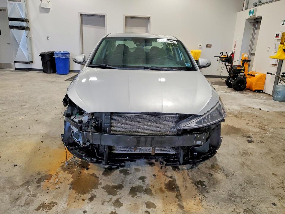 Aukcja sprzedaży 2019 Hyundai Elantra, vin: KMHD84LF4KU882542, numer aukcji: 77703005