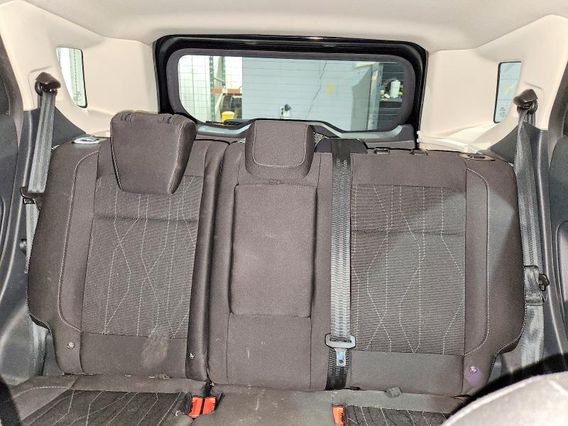 2018 Ford Ecosport მანქანა იყიდება აუქციონზე, vin: MAJ6P1UL1JC227977, აუქციონის ნომერი: 47952906