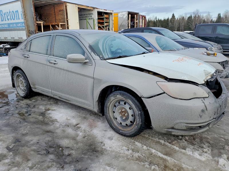 Aukcja sprzedaży 2012 Chrysler 200, vin: 1C3CCBAB2CN201281, numer aukcji: 79889695
