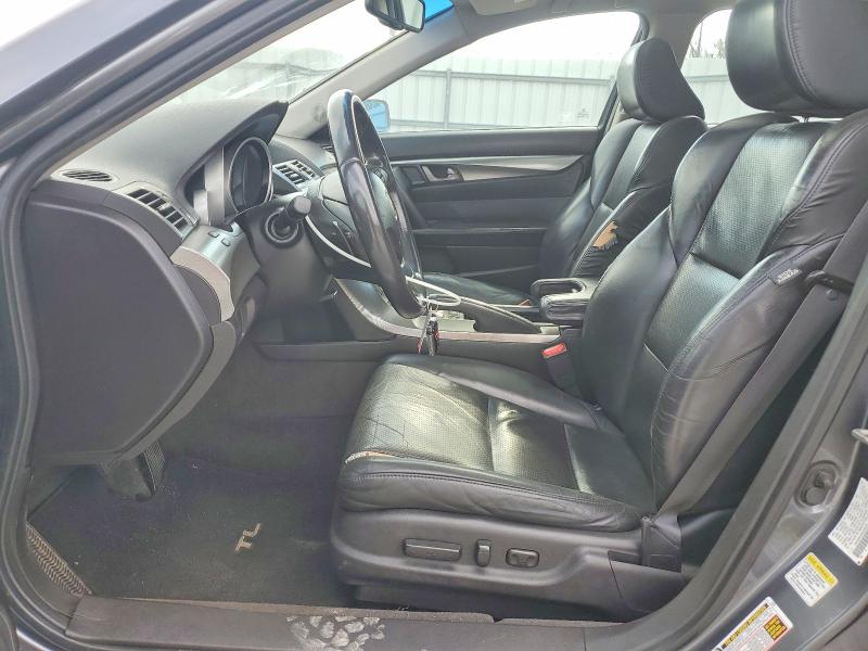 Aukcja sprzedaży 2010 Acura Tl, vin: 19UUA8F5XAA005879, numer aukcji: 79318045