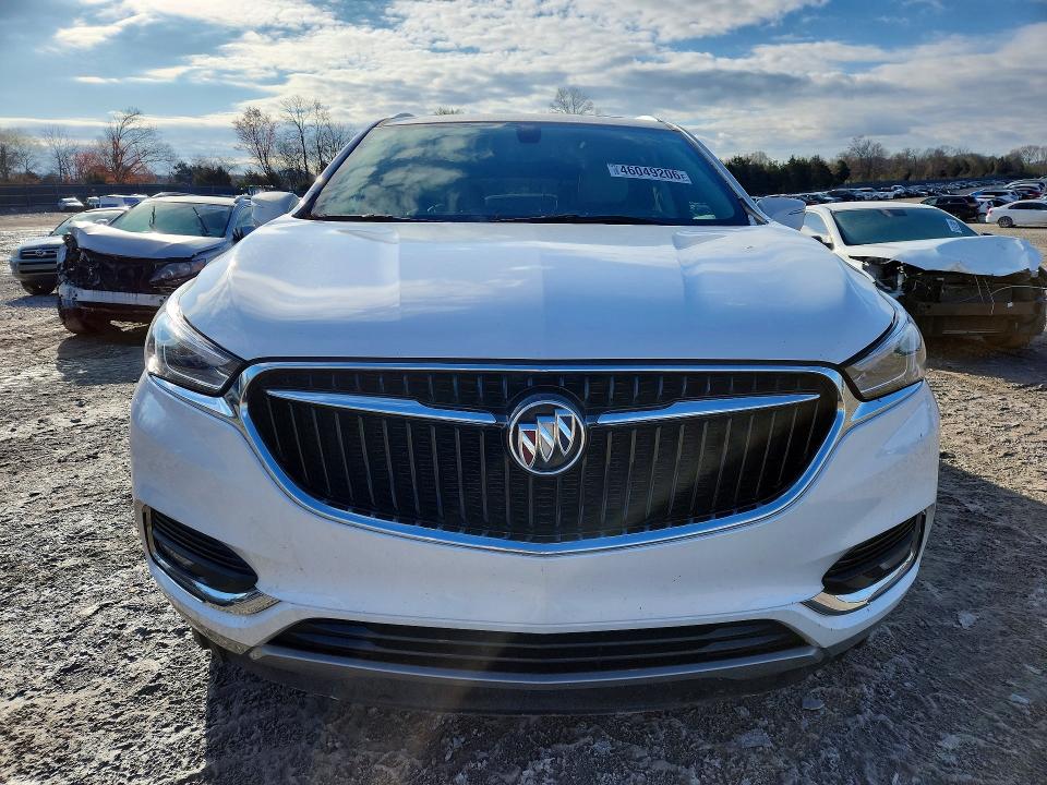 Aukcja sprzedaży 2020 Buick Enclave, vin: 5GAERBKW9LJ272037, numer aukcji: 46049206