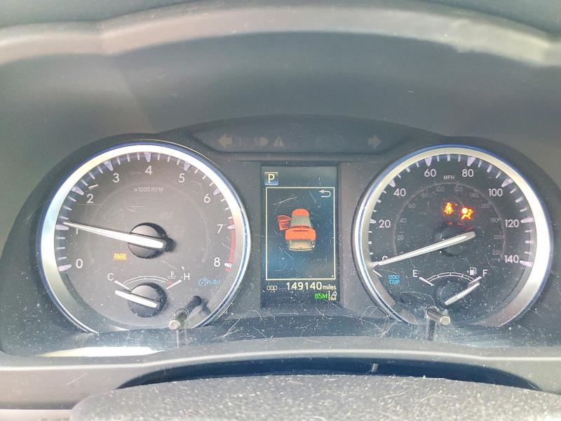 Aukcja sprzedaży 2019 Toyota Highlander, vin: 5TDJZRFH9KS739265, numer aukcji: 47891086