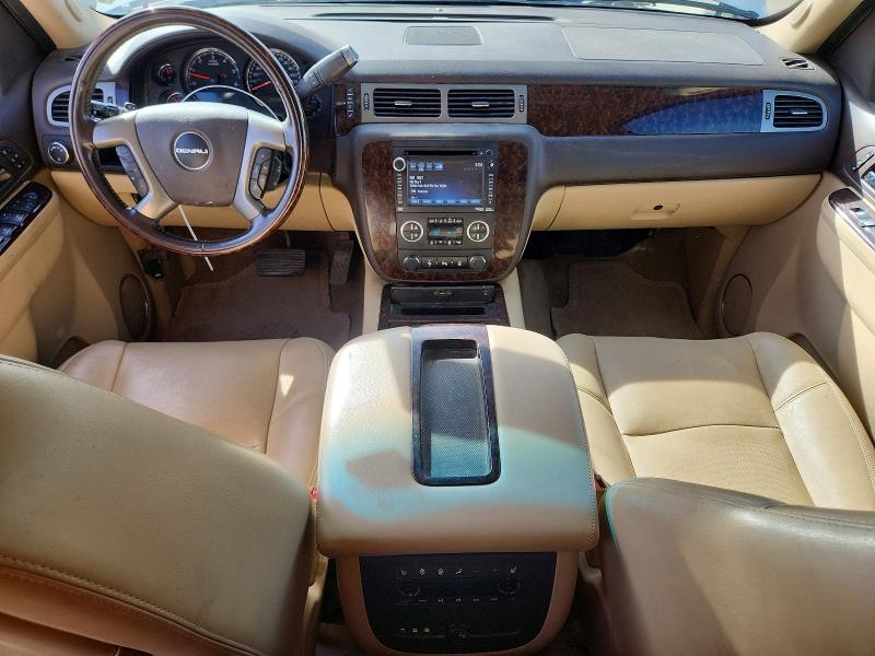 Продаж на аукціоні авто 2013 Gmc Yukon, vin: 1GKS2EEF2DR215799, номер лоту: 47436556