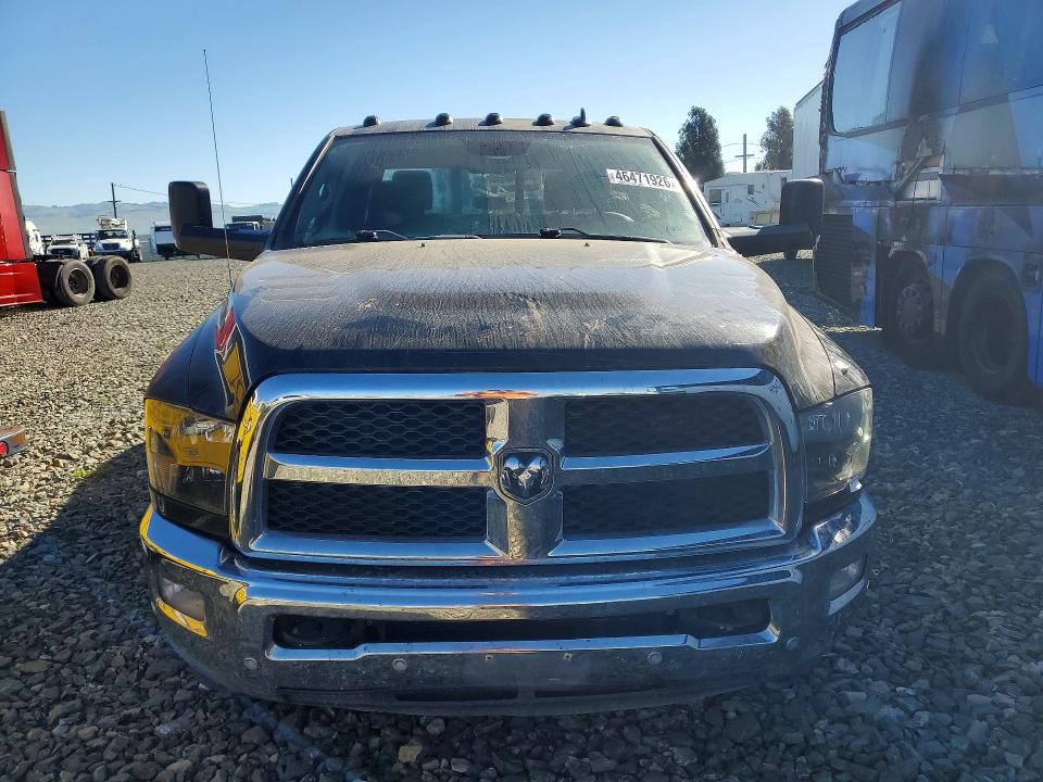 2017 Ram 3500 მანქანა იყიდება აუქციონზე, vin: 3C63RRHL3HG528829, აუქციონის ნომერი: 46471926