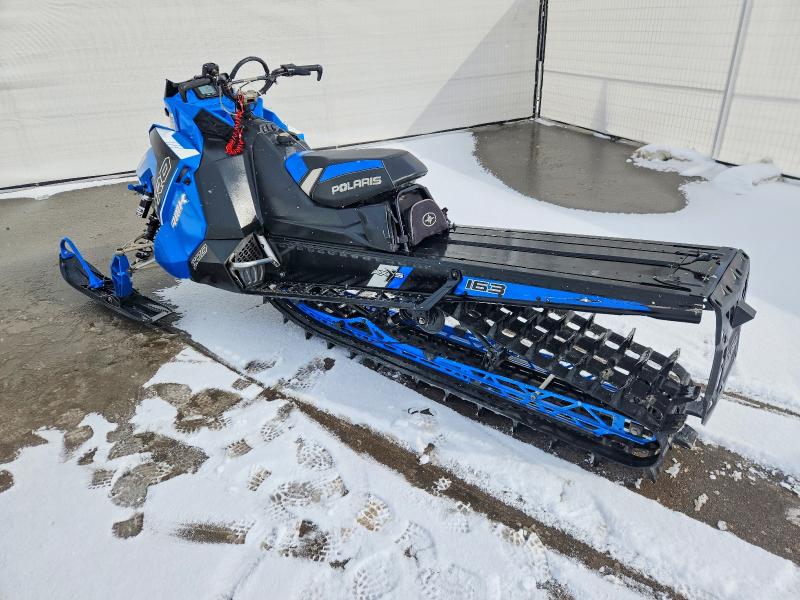 2016 Polaris 800 Pro-rmk 163 მანქანა იყიდება აუქციონზე, vin: SN1EH8PSXGC176967, აუქციონის ნომერი: 47998326