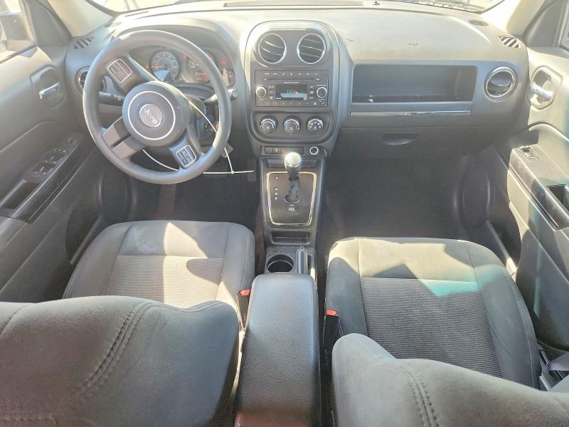Aukcja sprzedaży 2017 Jeep Patriot, vin: 1C4NJPBA4HD148285, numer aukcji: 47327576