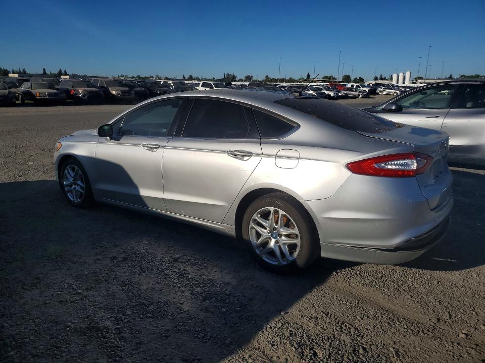 Продаж на аукціоні авто 2013 Ford Fusion, vin: 3FA6P0H76DR143053, номер лоту: 46950636