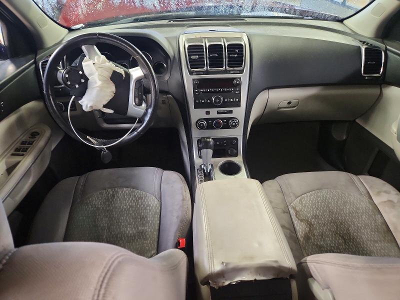 2011 Gmc Acadia მანქანა იყიდება აუქციონზე, vin: 1GKKRPED5BJ300752, აუქციონის ნომერი: 79958645
