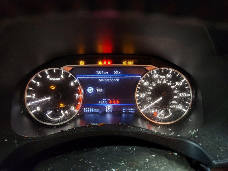 2023 Nissan Altima მანქანა იყიდება აუქციონზე, vin: 1N4BL4CWXPN338418, აუქციონის ნომერი: 41919576