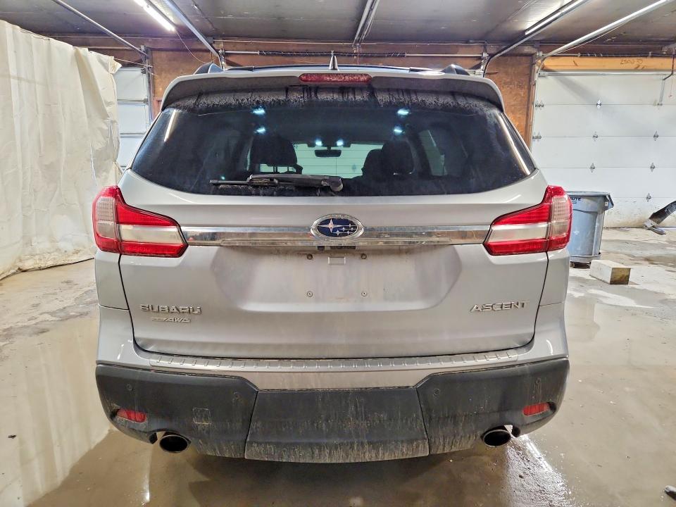 Продажа на аукционе авто 2021 Subaru Ascent, vin: 4S4WMAFDXM3413168, номер лота: 47024956