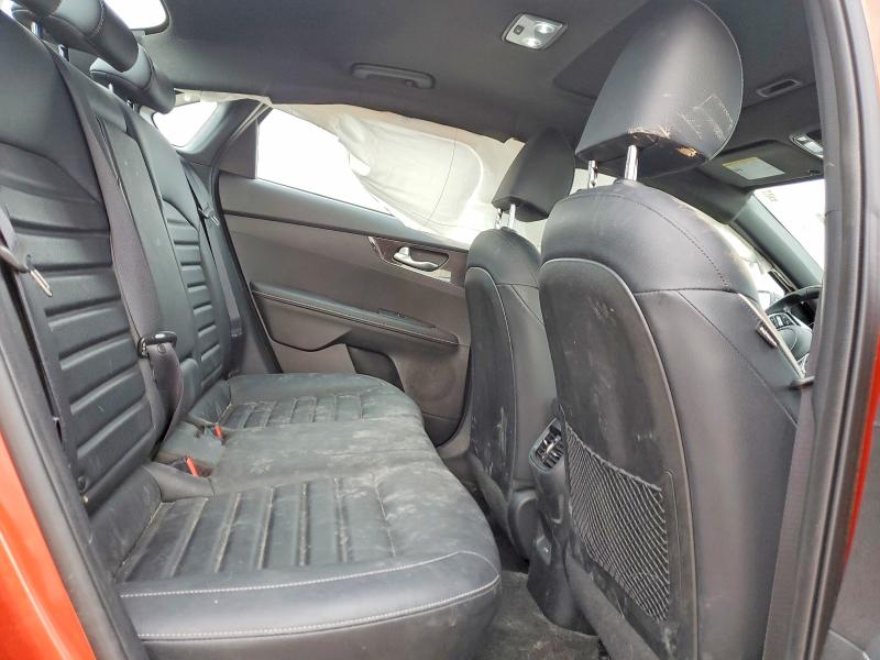 Продаж на аукціоні авто 2023 Kia Forte, vin: 3KPF54AD8PE598912, номер лоту: 47923776