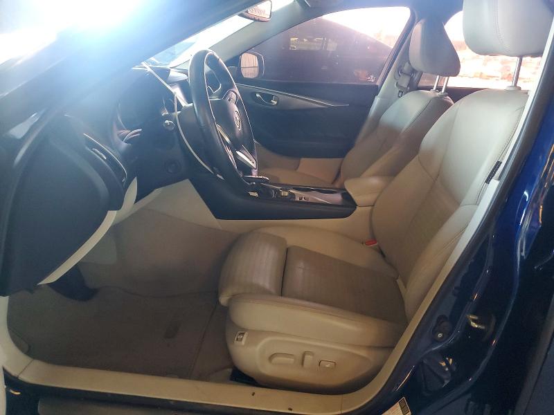 Продажа на аукционе авто 2020 Infiniti Q50, vin: JN1EV7AP6LM203776, номер лота: 47383406