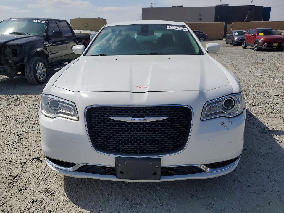 Aukcja sprzedaży 2022 Chrysler 300, vin: 2C3CCAAG4NH139643, numer aukcji: 41787136