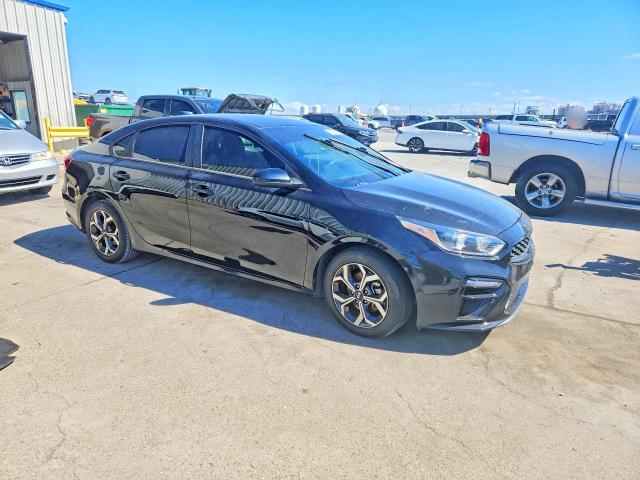 Aukcja sprzedaży 2020 Kia Forte, vin: 3KPF24AD6LE213821, numer aukcji: 79276545