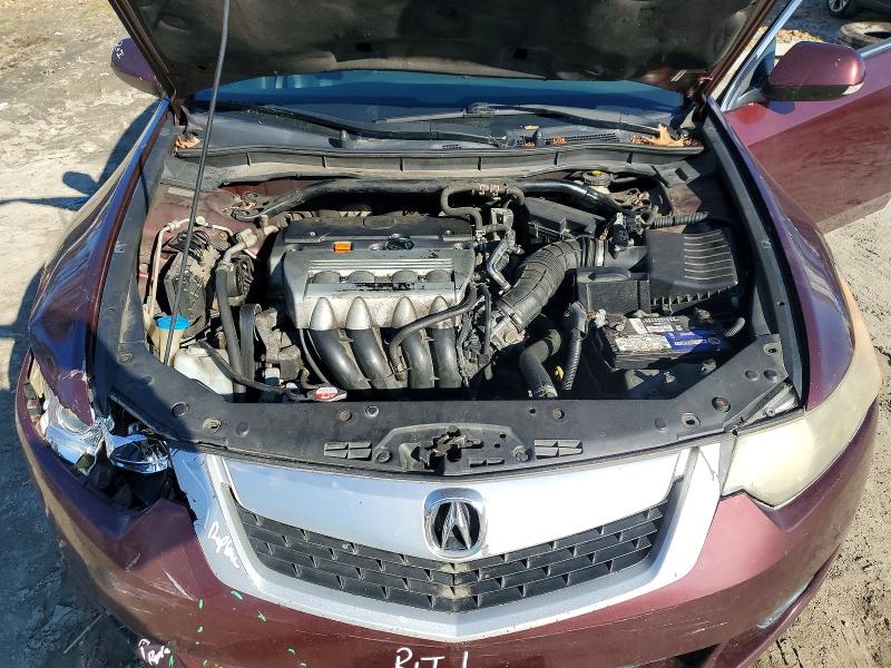 Aukcja sprzedaży 2009 Acura Tsx, vin: JH4CU26639C021749, numer aukcji: 41929136