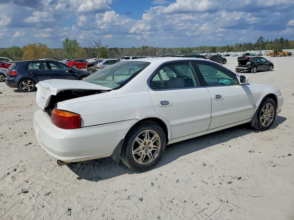 Продаж на аукціоні авто 1999 Acura 3.2tl, vin: 19UUA5641XA019538, номер лоту: 48296416