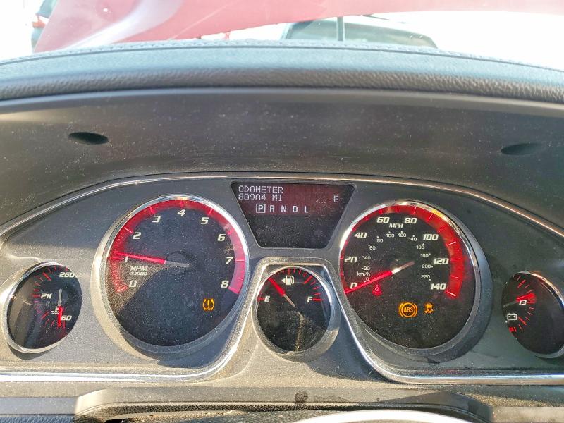 Aukcja sprzedaży 2014 Gmc Acadia, vin: 1GKKVRKD6EJ283704, numer aukcji: 47861286