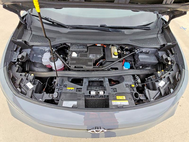 78165695 :رقم المزاد ، 1V2CMPE88PC019508 vin ، 2023 Volkswagen Id.4 مزاد بيع