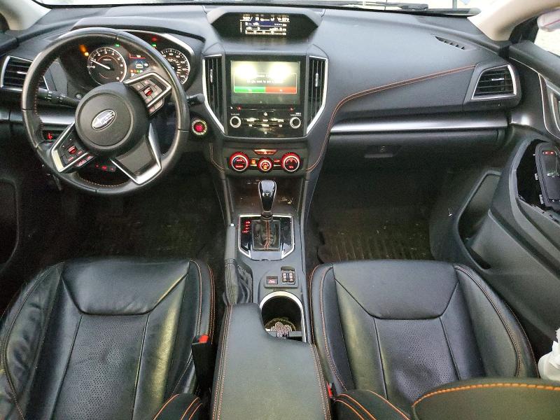 Продаж на аукціоні авто 2021 Subaru Crosstrek, vin: JF2GTHNC2MH397243, номер лоту: 45667586