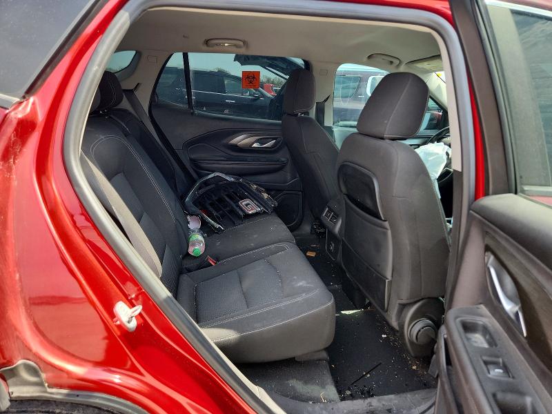 Aukcja sprzedaży 2022 Gmc Terrain, vin: 3GKALMEV6NL138311, numer aukcji: 48128486