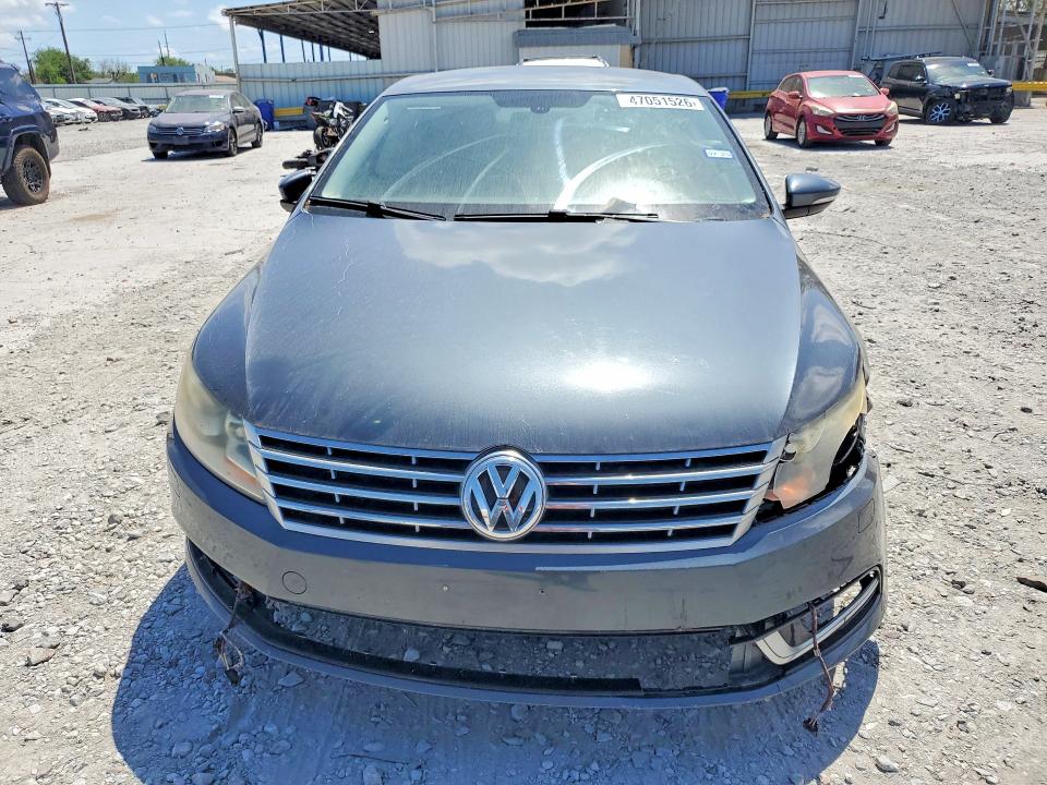 Aukcja sprzedaży 2013 Volkswagen Passat, vin: WVWBN7AN1DE566738, numer aukcji: 47051526