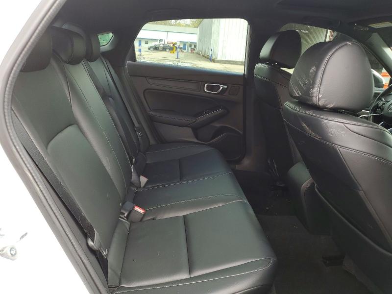 41760576 :رقم المزاد ، 19UDE4H32PA022371 vin ، 2023 Acura Integra مزاد بيع