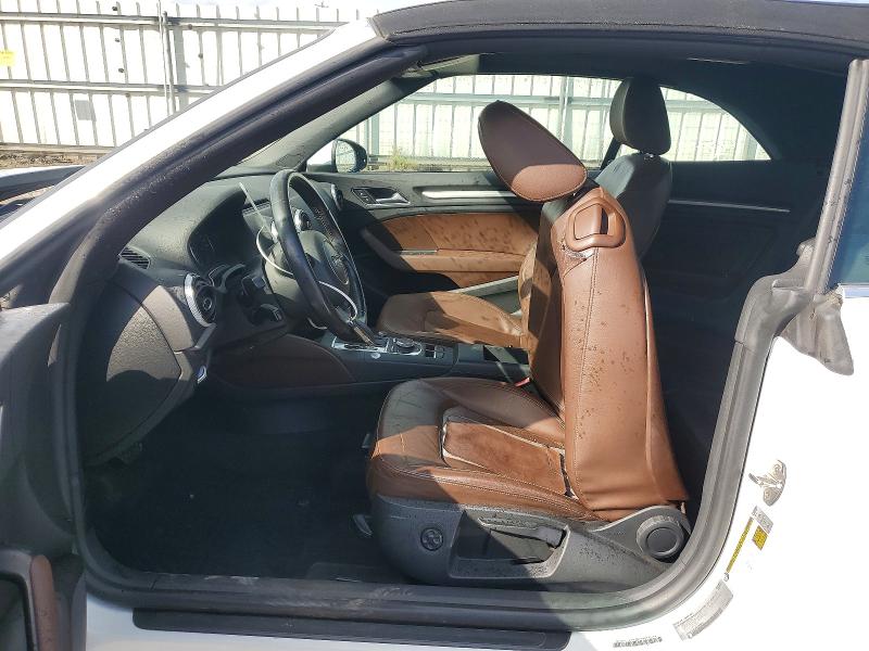 Aukcja sprzedaży 2016 Audi A3, vin: WAU67LFFXG1054037, numer aukcji: 41968216