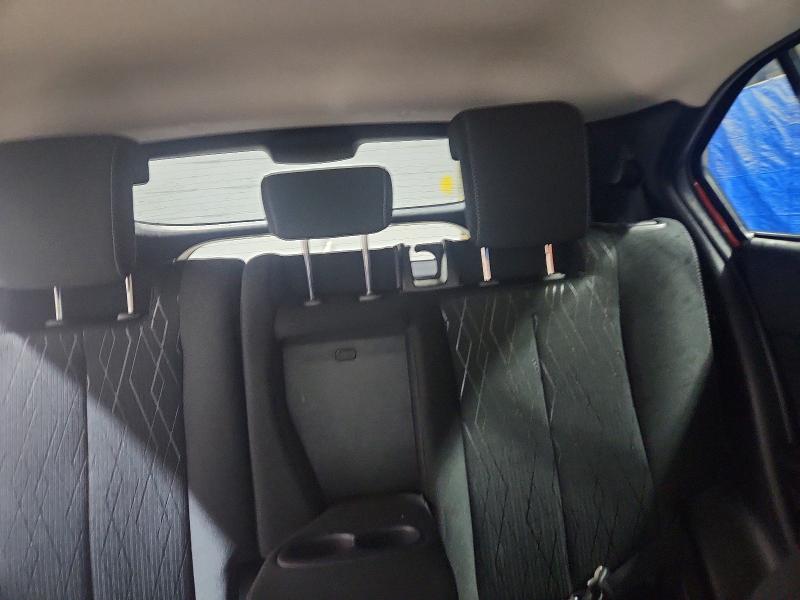 Aukcja sprzedaży 2019 Mitsubishi Eclipse Cross, vin: JA4AT5AA7KZ015605, numer aukcji: 48034886