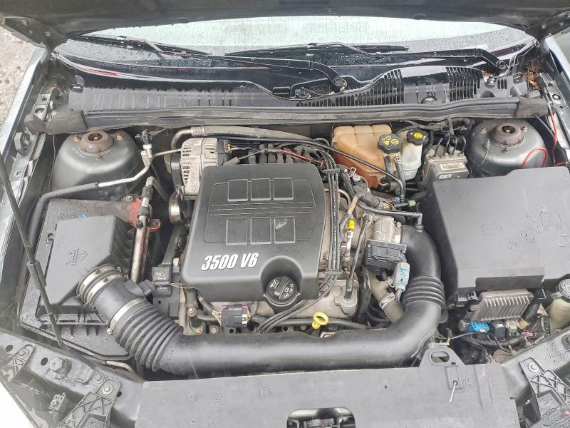 Продажа на аукционе авто 2006 Chevrolet Malibu, vin: 1G1ZT53826F242347, номер лота: 47392896