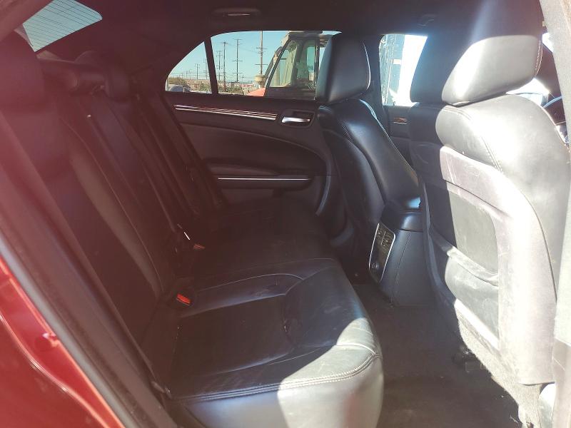 46479156 :رقم المزاد ، 2C3CCACG5CH249109 vin ، 2012 Chrysler 300 مزاد بيع