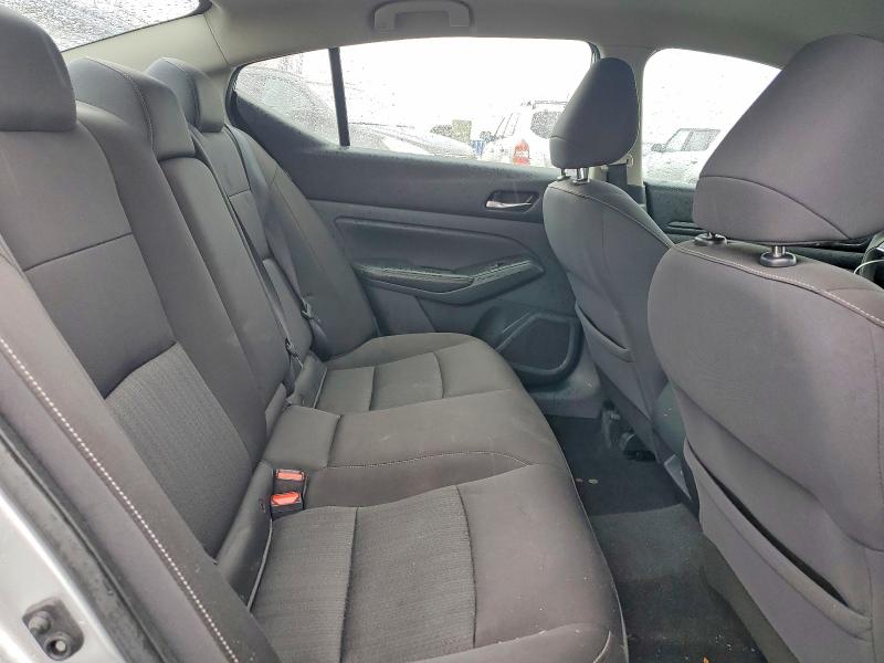 2020 Nissan Altima მანქანა იყიდება აუქციონზე, vin: 1N4BL4BW8LN323797, აუქციონის ნომერი: 45999156