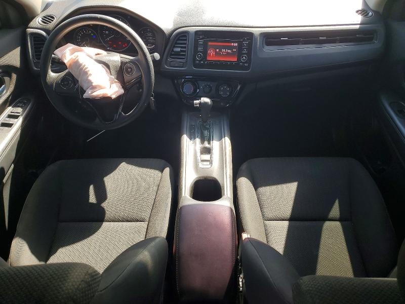Aukcja sprzedaży 2018 Honda Hr-v, vin: 3CZRU5H31JM706443, numer aukcji: 46029686