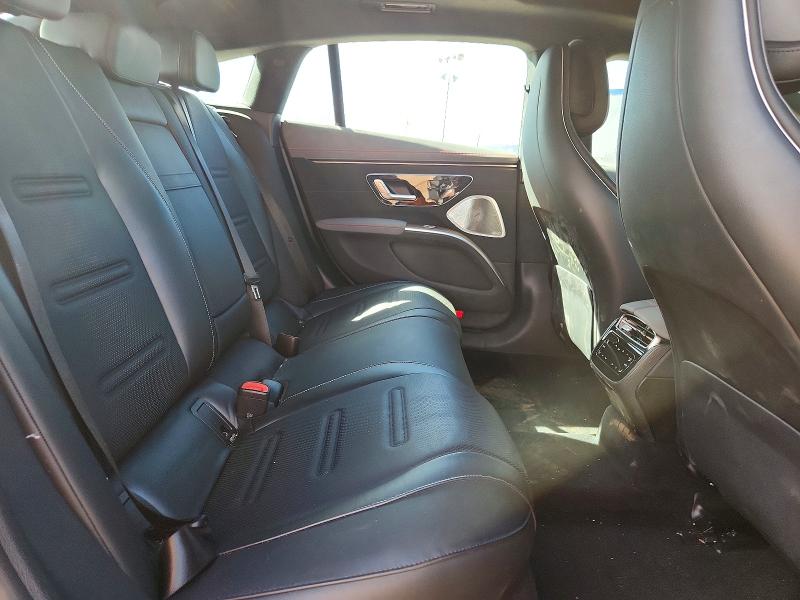 46644396 :رقم المزاد ، W1KCG5FB9PA042336 vin ، 2023 Mercedes-benz Eqs Sedan مزاد بيع
