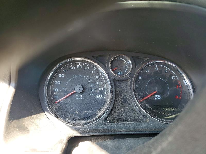 Продажа на аукционе авто 2010 Chevrolet Cobalt, vin: 1G1AF5F58A7210852, номер лота: 45727016