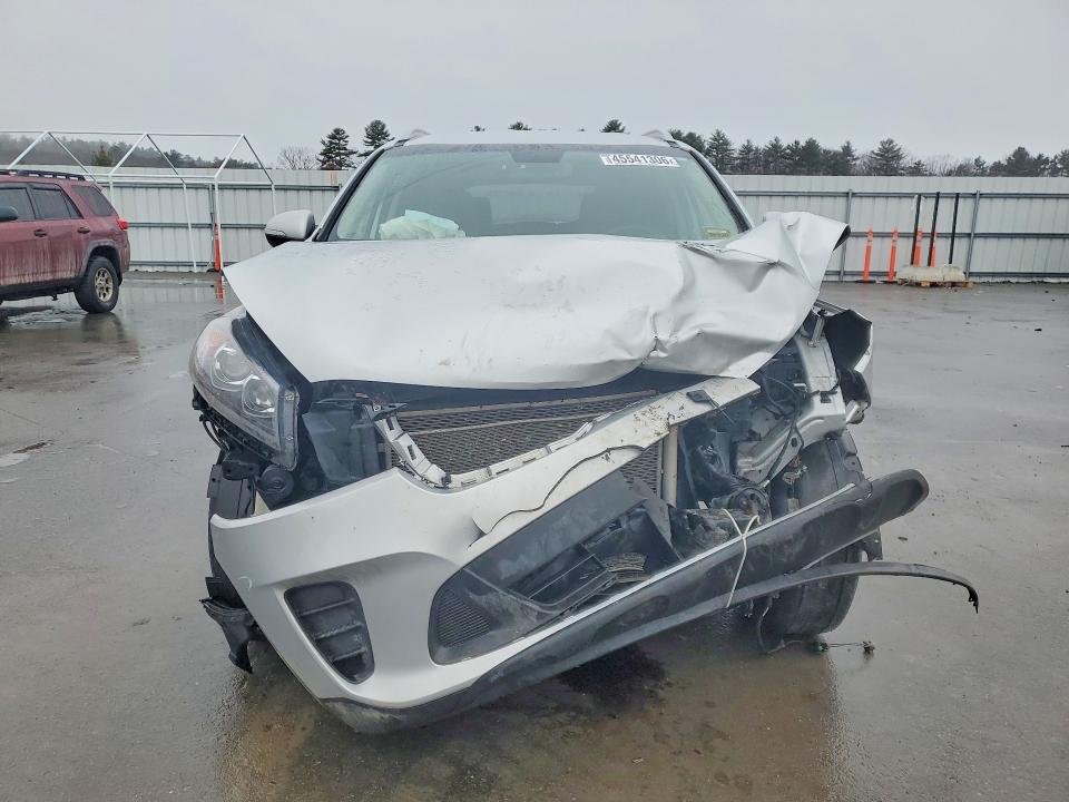 Aukcja sprzedaży 2019 Kia Sorento, vin: 5XYPGDA30KG563184, numer aukcji: 45541306
